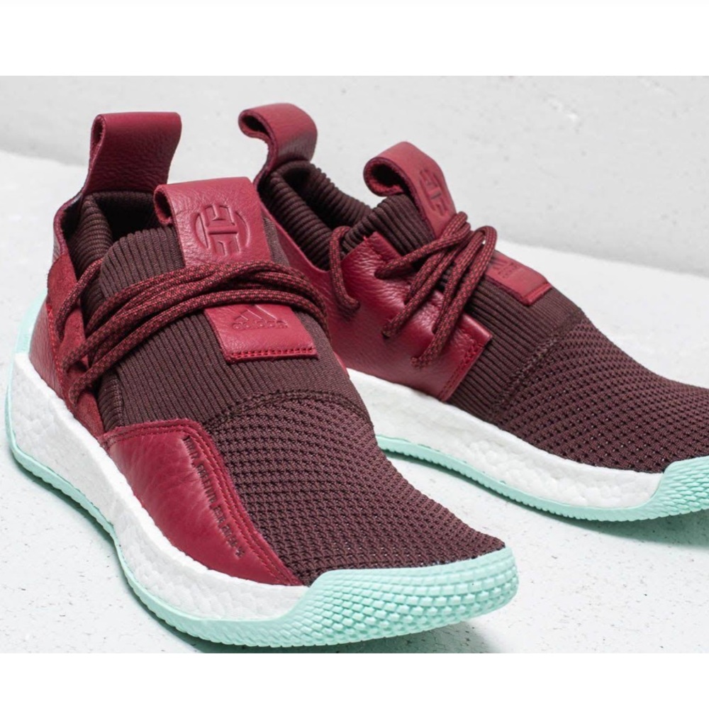 New James Harden men’s 7 women’s 8.5